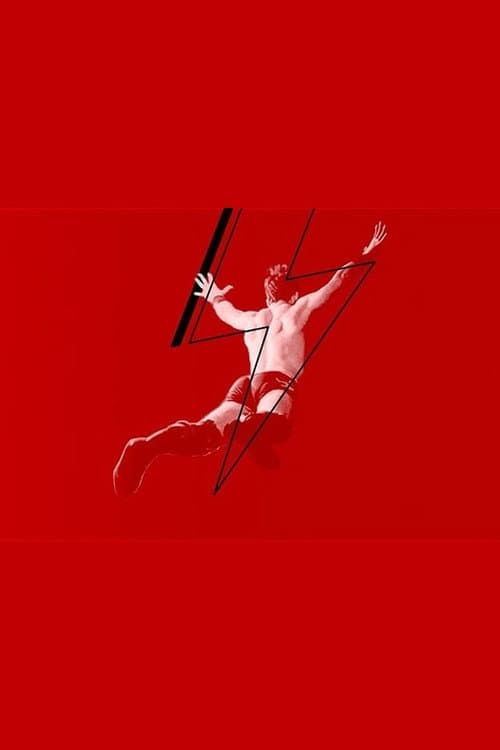 Постер: The Wrestling - Edinburgh Fringe 2022