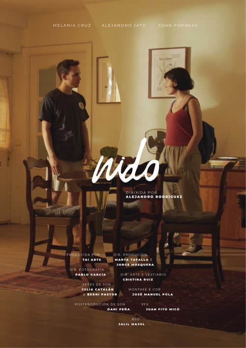 Постер: Nido