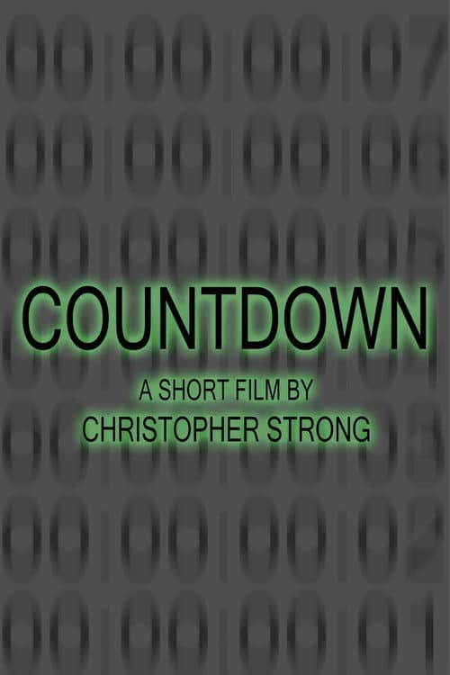Постер: Countdown