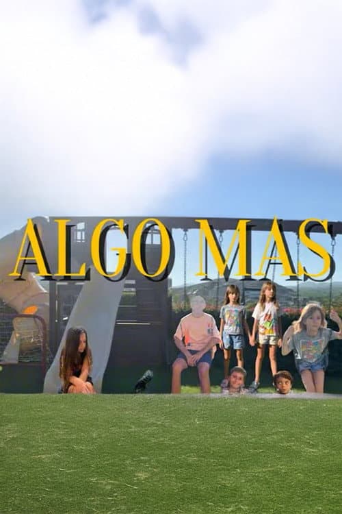 Постер: Algo mas