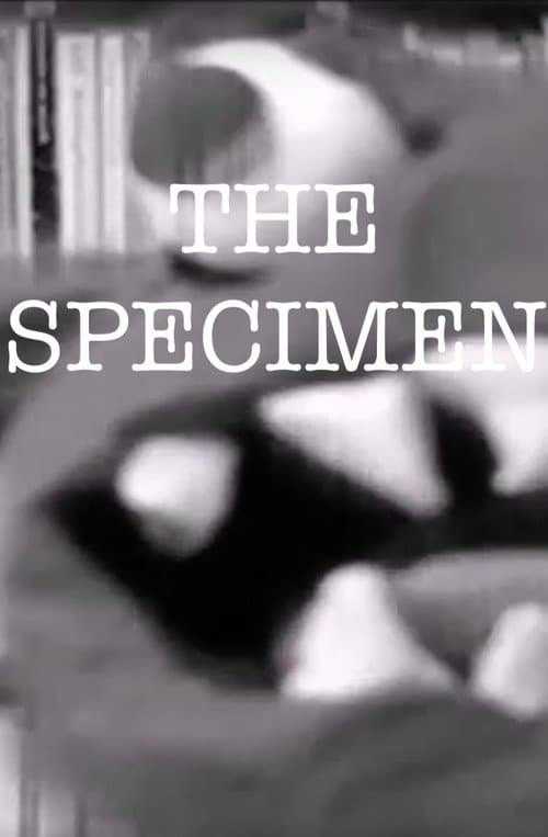 Постер: The Specimen
