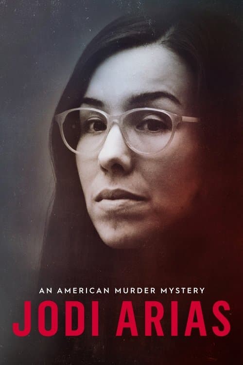 Постер: Jodi Arias: An American Murder Mystery