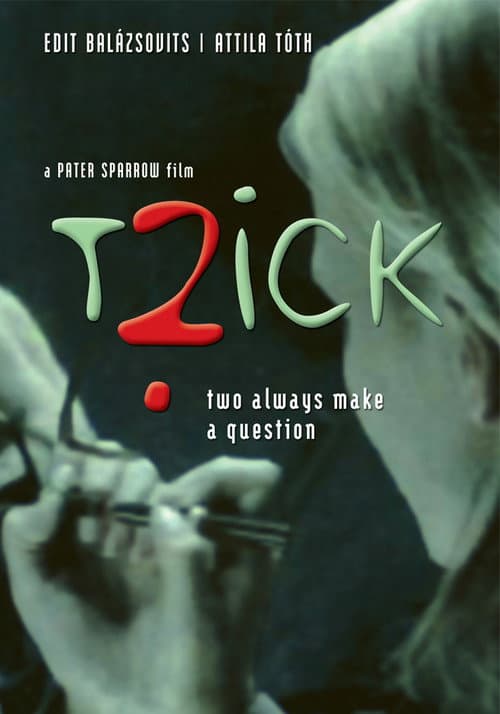 Постер: T?ICK
