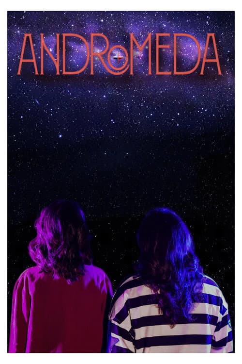 Постер: Andromeda