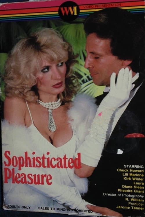 Постер: Sophisticated Pleasure