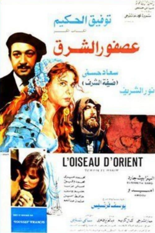 Постер: عصفور الشرق