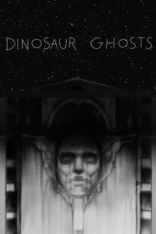 Постер: Dinosaur Ghosts
