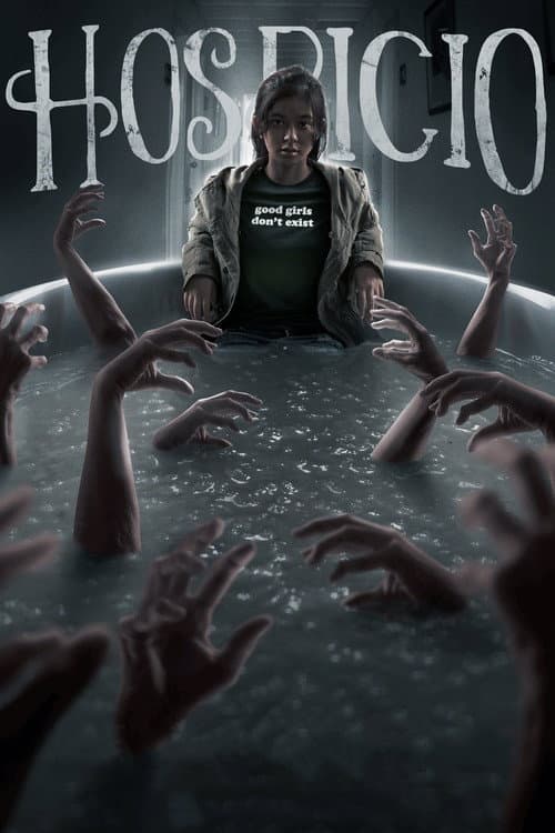 Постер: Hospicio