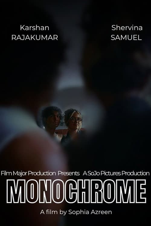 Постер: Monochrome