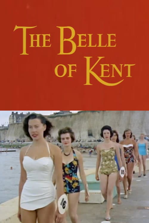 Постер: The Belle of Kent