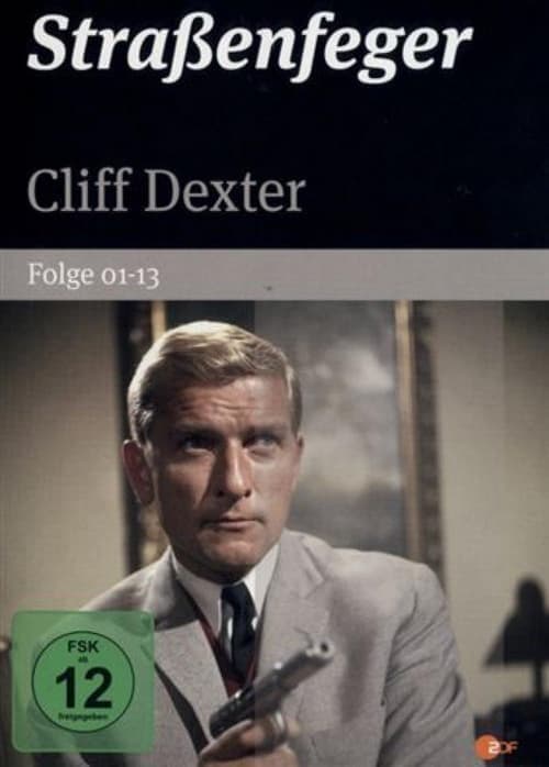 Постер: Cliff Dexter