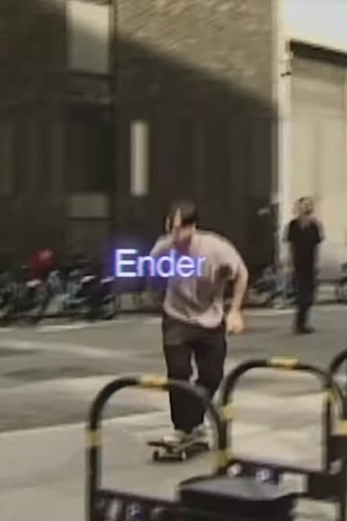Постер: Ender