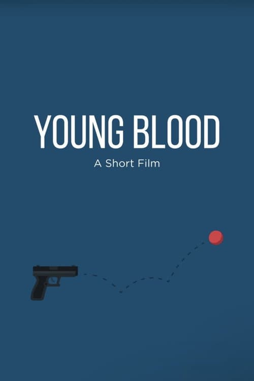 Постер: Young Blood
