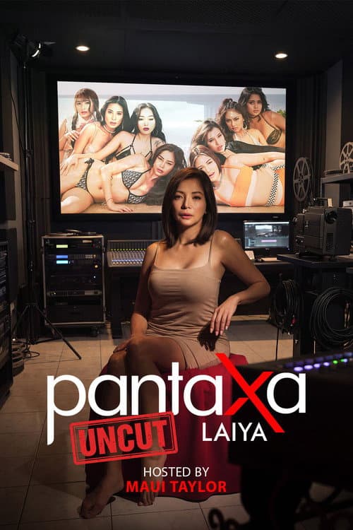 Постер: Pantaxa Laiya: Uncut