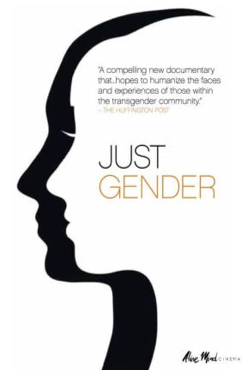 Постер: Just Gender