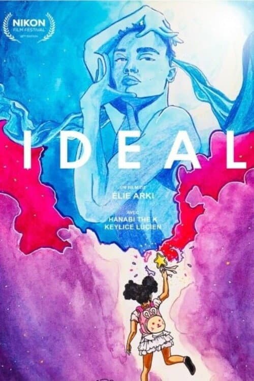 Постер: Idéal