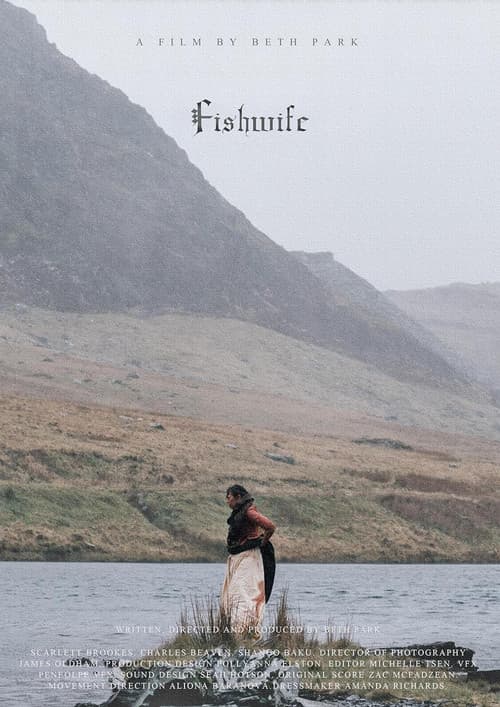 Постер: Fishwife