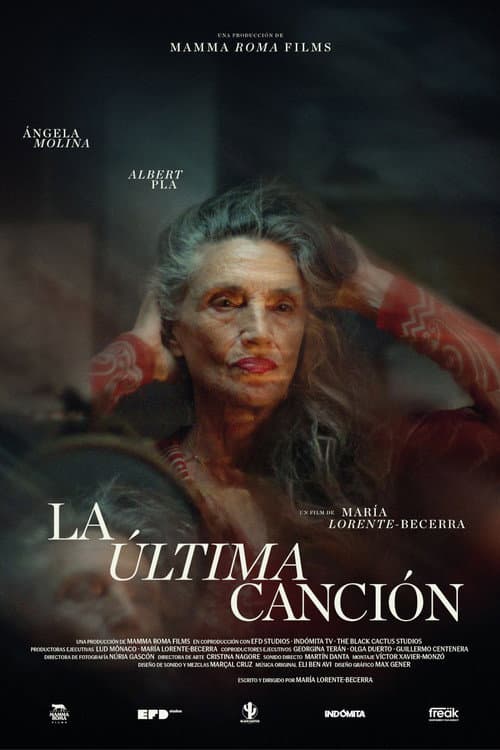 Постер: La última canción