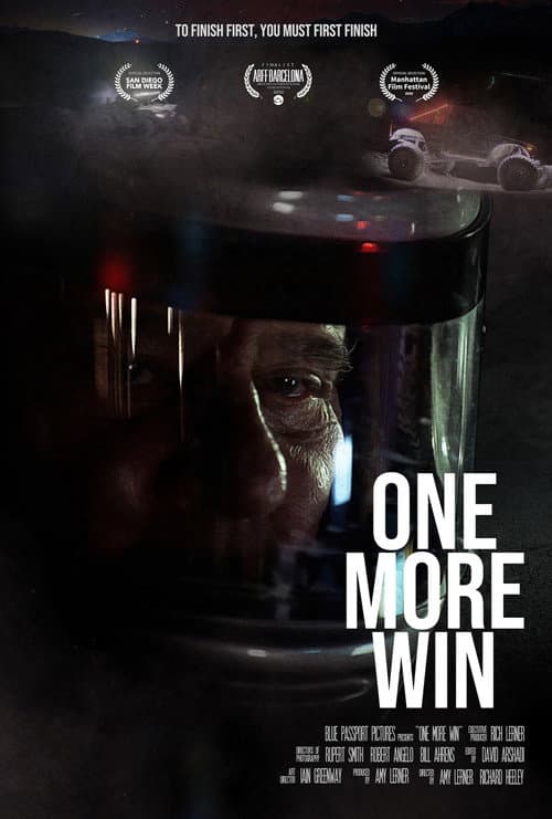 Постер: One More Win