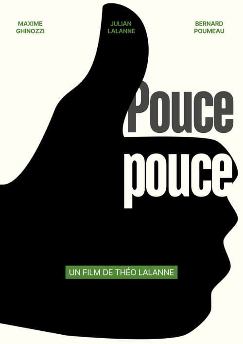 Постер: Pouce pouce