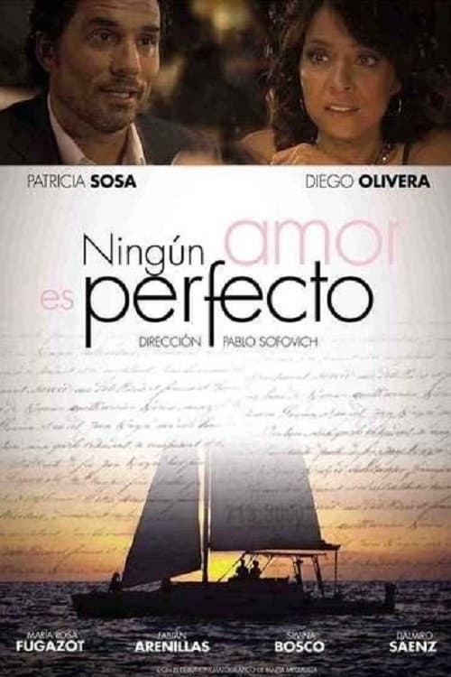 Постер: Ningún amor es perfecto