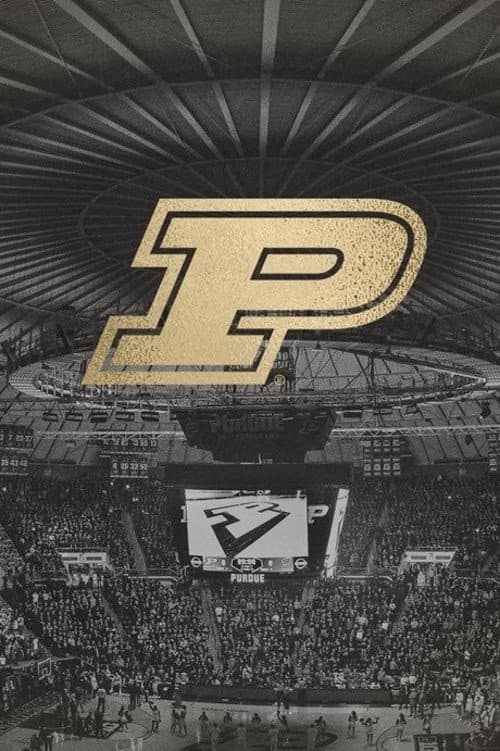 Постер: Phoenix: A Purdue Basketball Story