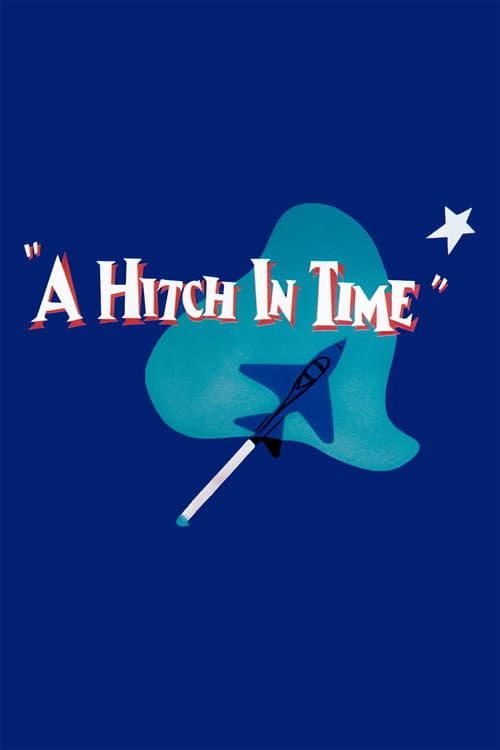 Постер: A Hitch in Time