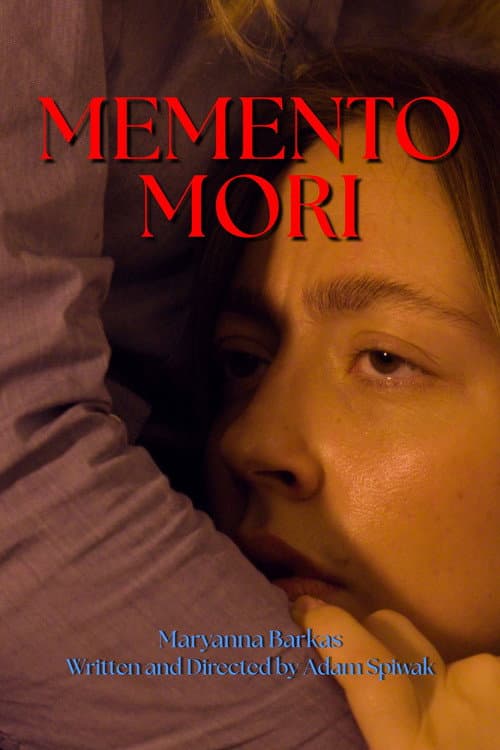 Постер: Memento Mori