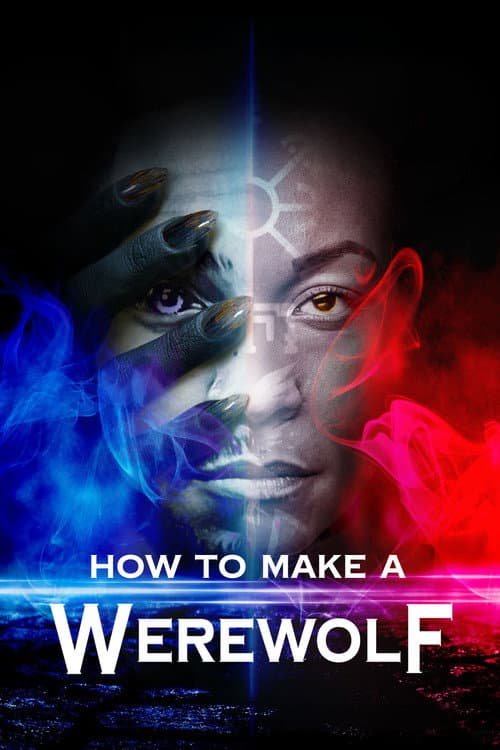 Постер: How to Make a Werewolf