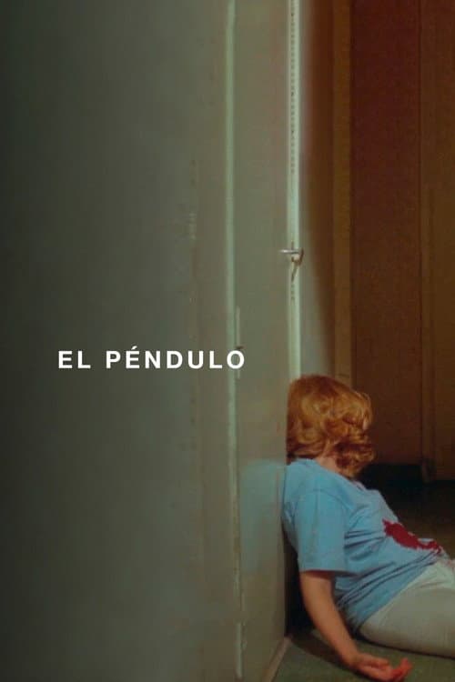 Постер: El péndulo