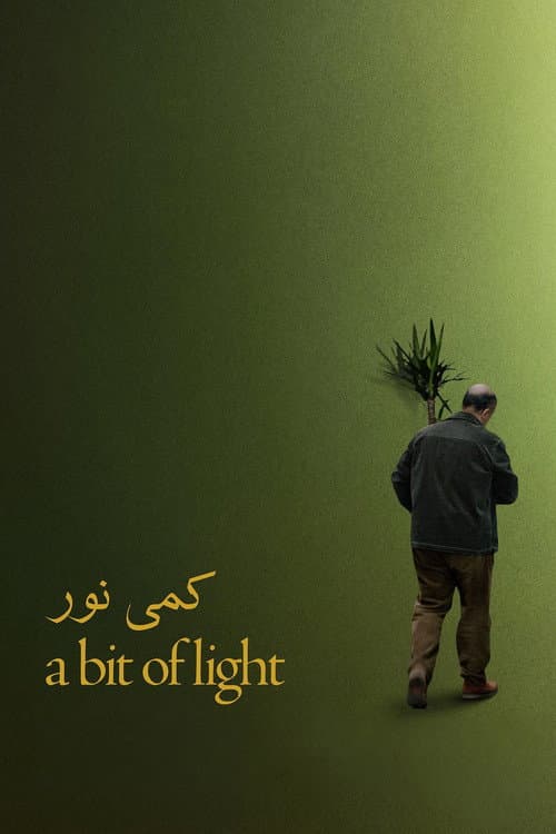 Постер: کمی نور