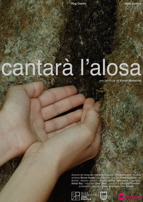 Постер: Cantarà L'Alosa