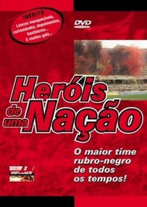 Постер: Heróis de Uma Nação