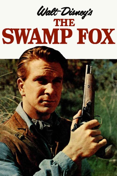 Постер: The Swamp Fox