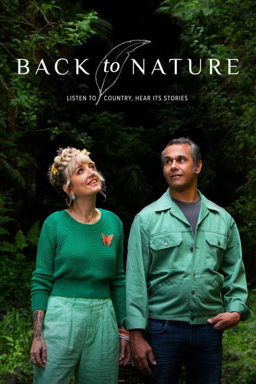 Постер: Back to Nature