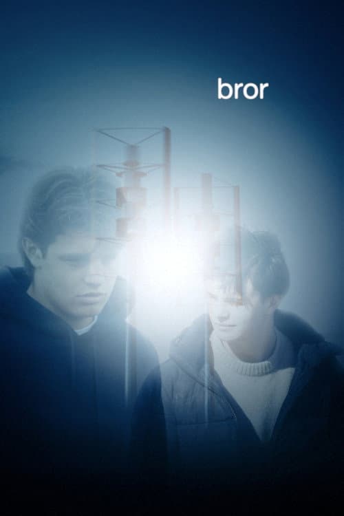 Постер: Bror