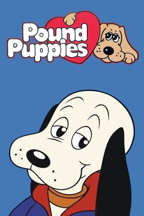 Постер: Pound Puppies