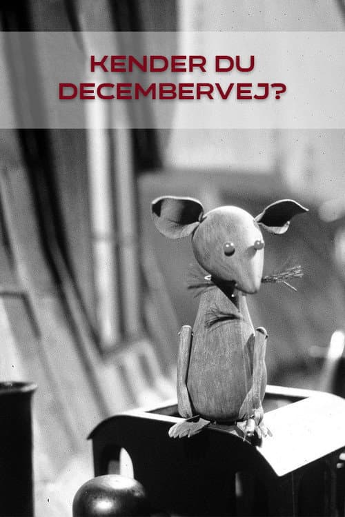 Постер: Kender du Decembervej?