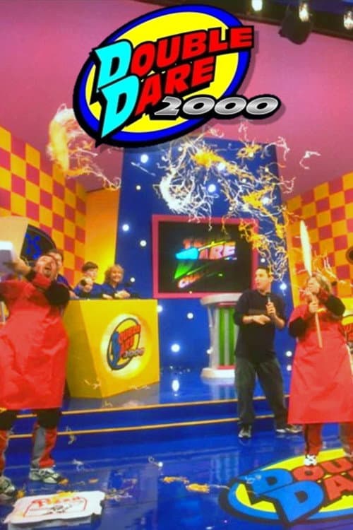 Постер: Double Dare 2000