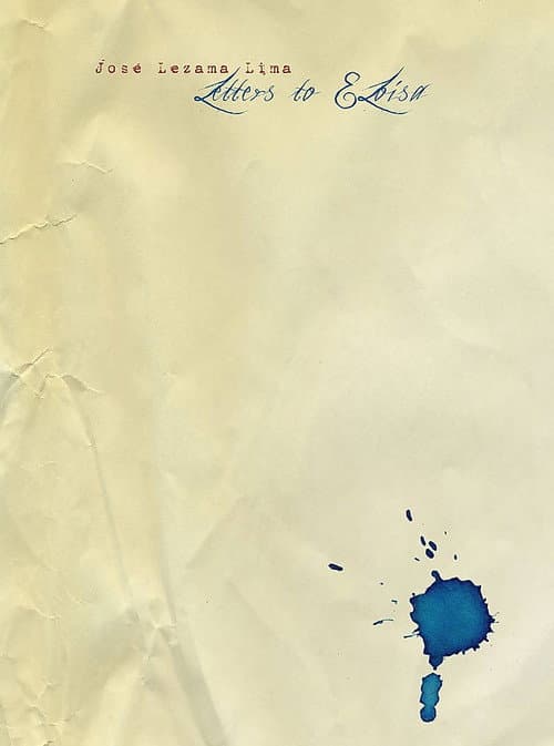 Постер: Letters to Eloisa