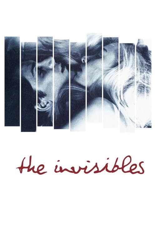 Постер: The Invisibles