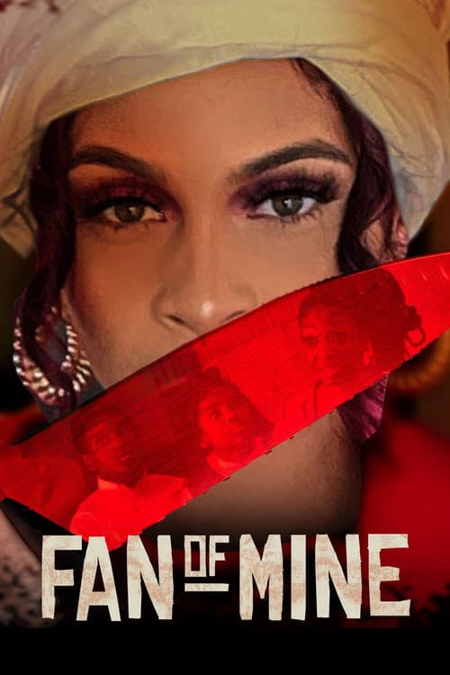 Постер: Fan of Mine