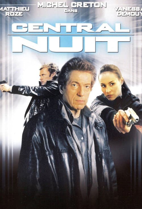 Постер: Central Nuit
