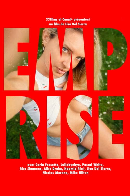 Постер: Emprise
