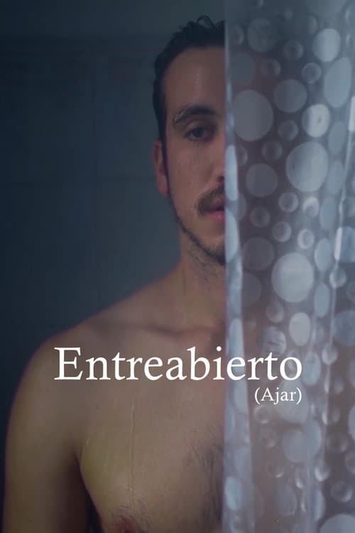 Постер: Entreabierto
