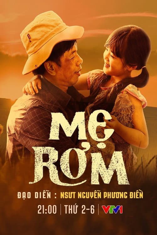 Постер: Mẹ rơm