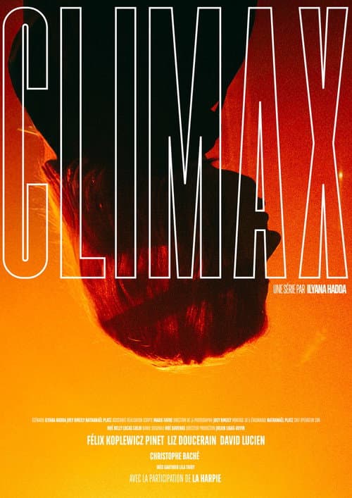 Постер: Climax (Mini-Série)