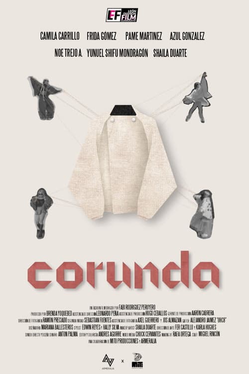 Постер: Corunda