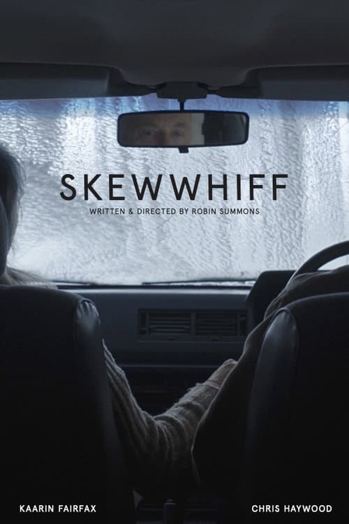Постер: Skewwhiff