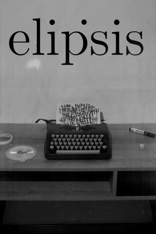 Постер: elipsis